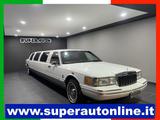 Andere LINCOLN Town Car EXECUTIVE 40R Limousine - Andere aus 1992