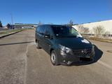Mercedes-Benz Vito Mixto 116 CDI langer Radstand - Mercedes-Benz Vito: Langer Radstand