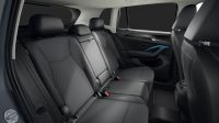 Volkswagen Tiguan - Vorschau Bild 10
