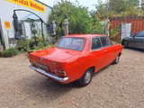Opel Kadett ohne TÜV fährt aber - Opel Kadett: A