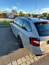 Skoda Octavia 2.0 TSI RS 245 Combi RS - Skoda Octavia von privat
