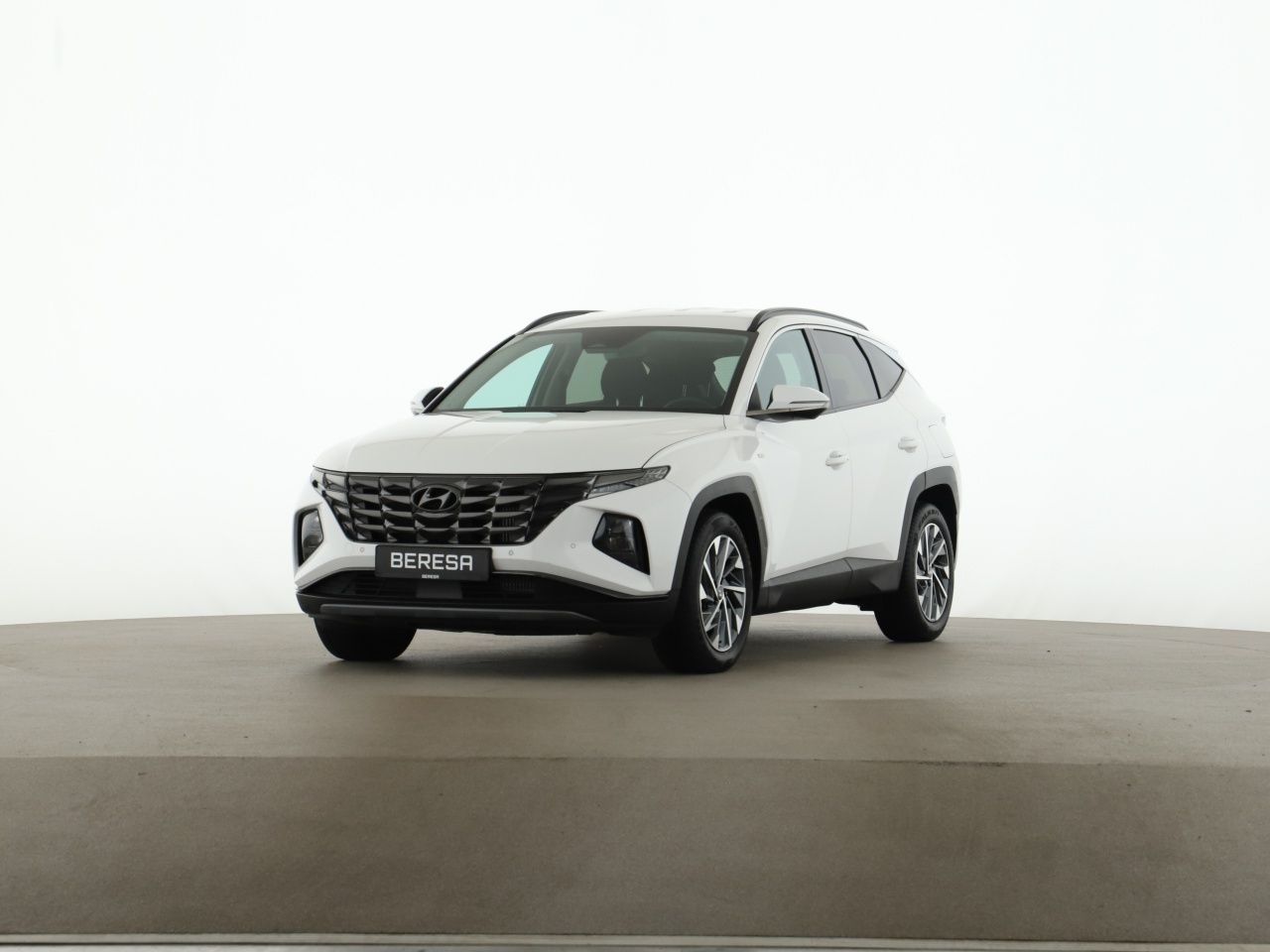 Hyundai Tucson – Bild 2