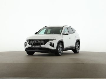 Hyundai TUCSON - 2