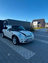 MINI Mini Cooper R50 Pepper White Edition - MINI MINI: Pepper White