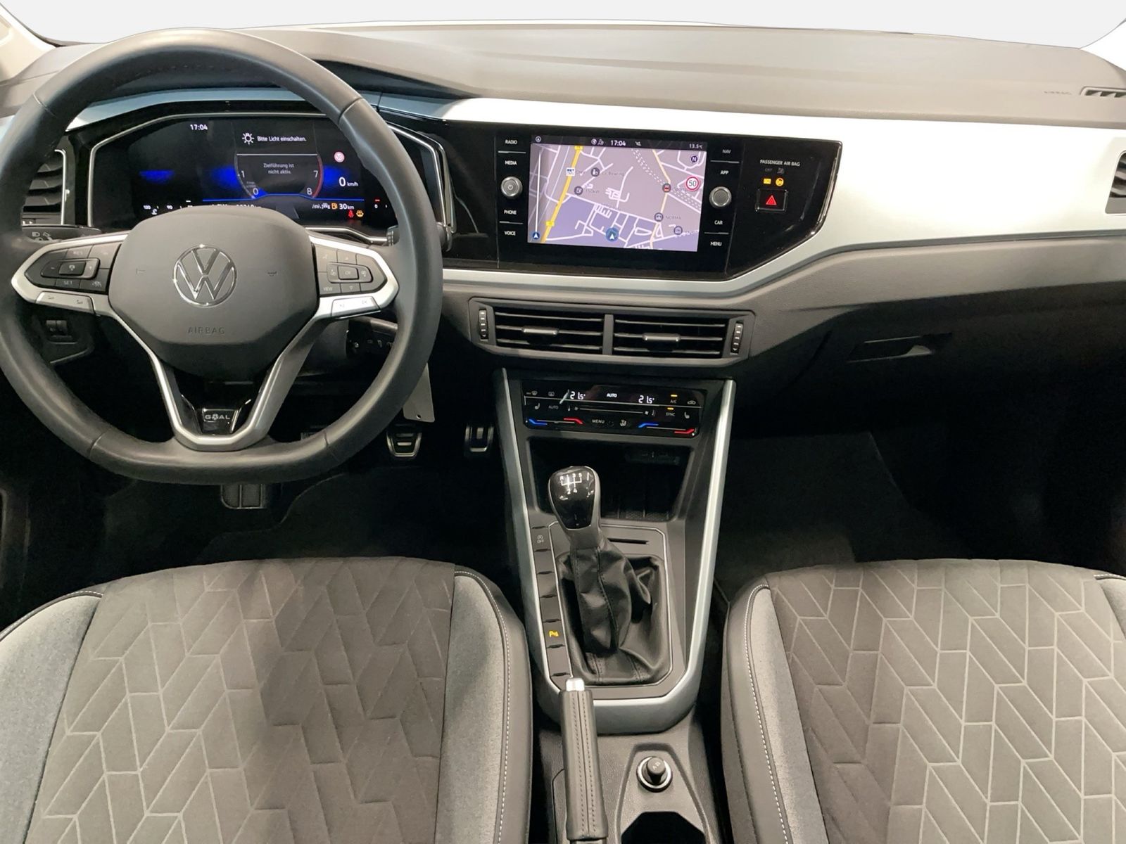 Volkswagen Taigo - Bild 12