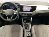 Volkswagen Taigo - Vorschau Bild 12
