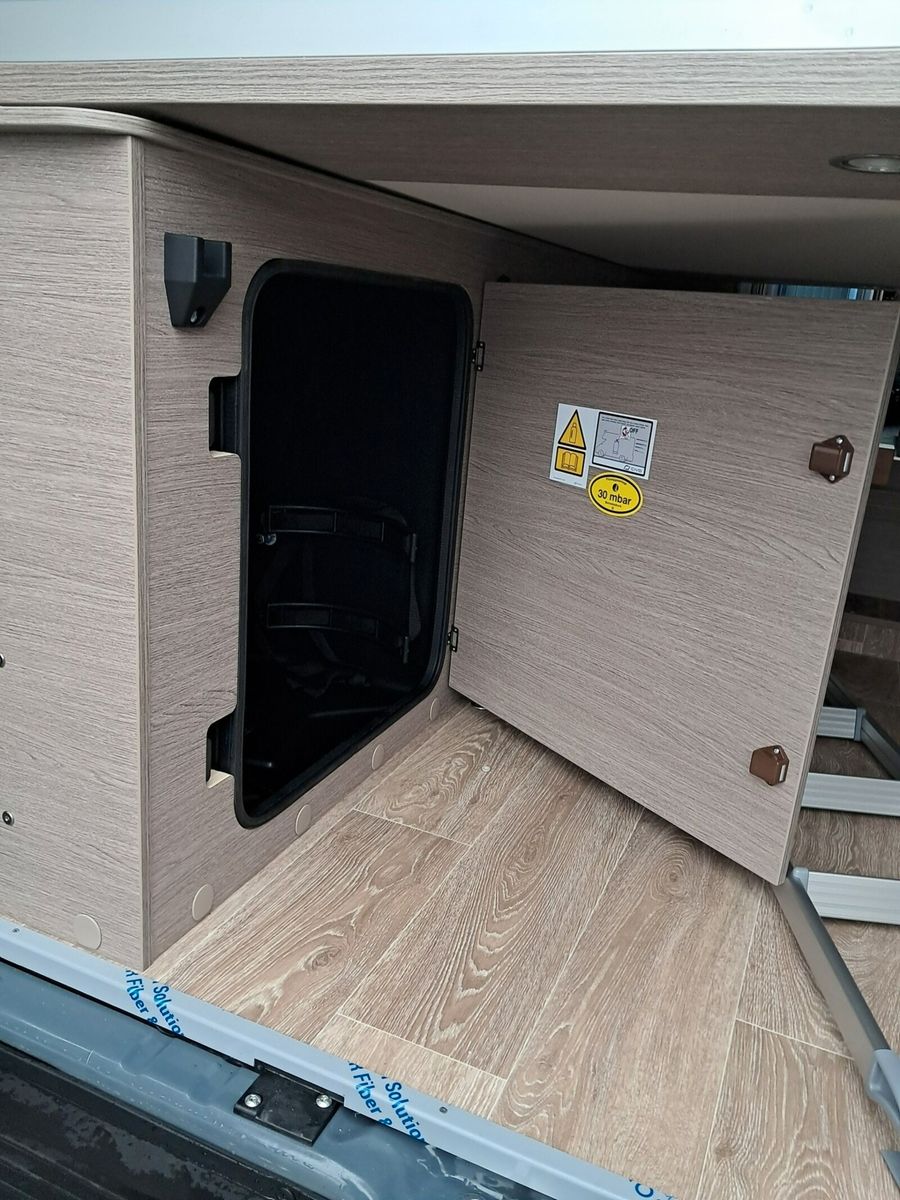 Fahrzeugabbildung Pössl Roadcruiser Revolution Citroen Premium, 180 PS