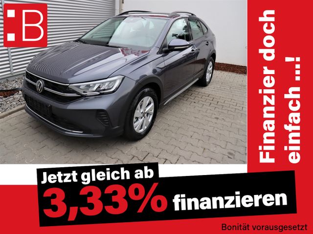 Volkswagen Taigo 1.0 TSI Life LED RFK PDC