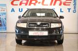 Skoda Fabia 1.4 Comfort - Skoda Fabia aus 2000: 1.4