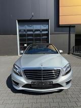 Mercedes-Benz S 550 Long Low Miles | Perfect condition - Mercedes-Benz S 550 Gebrauchtwagen