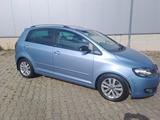 Volkswagen Vw Golf Plus 1.4 TSI Tüv Neu - Volkswagen Golf Plus in Erfurt