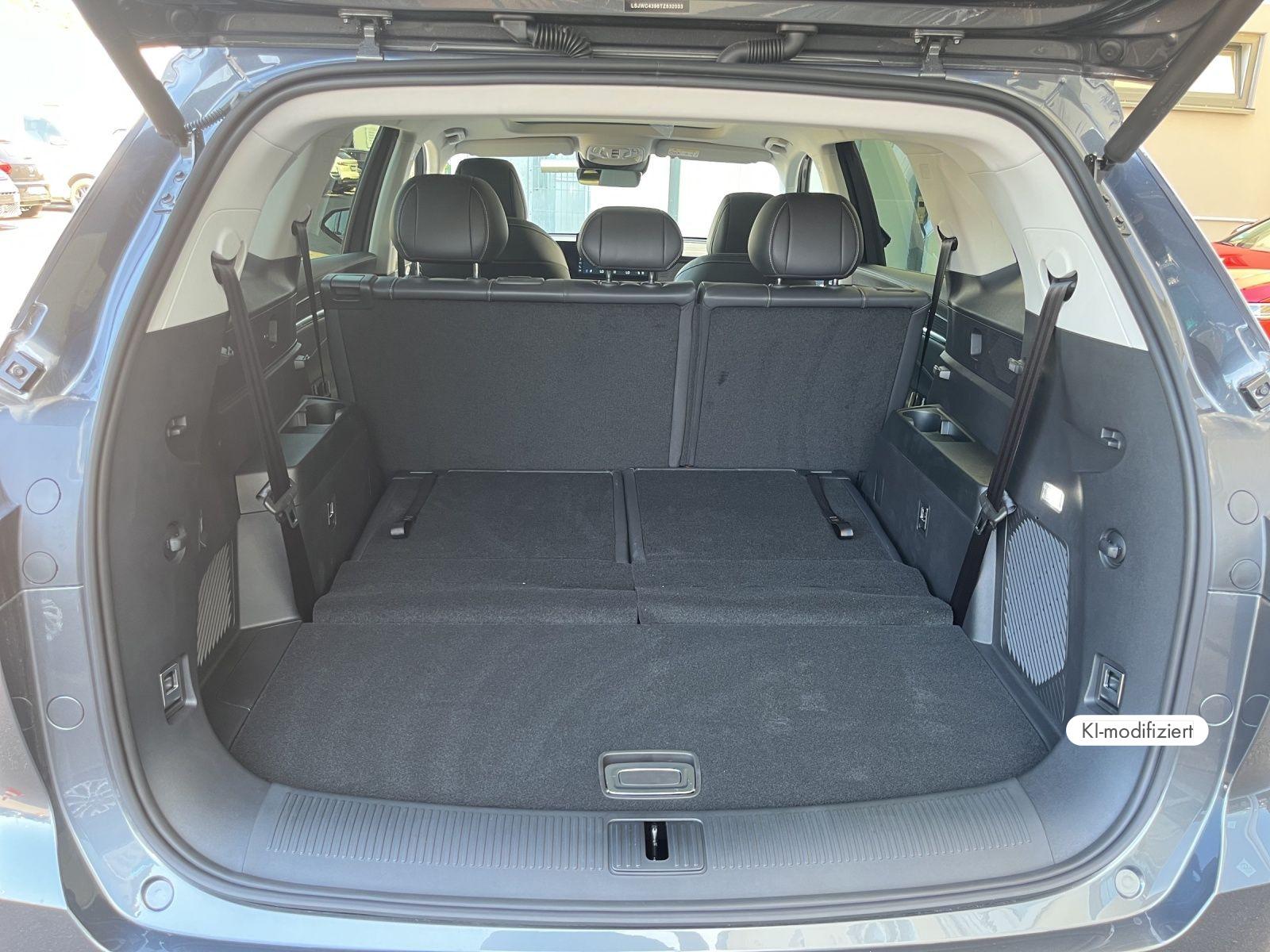 MGS9 PHEV Premium