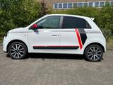 Renault Twingo III Chic SCe70/Klimaautom./LM-Felgen - Renault Twingo: Ii
