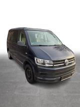 Volkswagen T6 2.0 TDI California Coast Klima Standh. PDC - VW T6 California