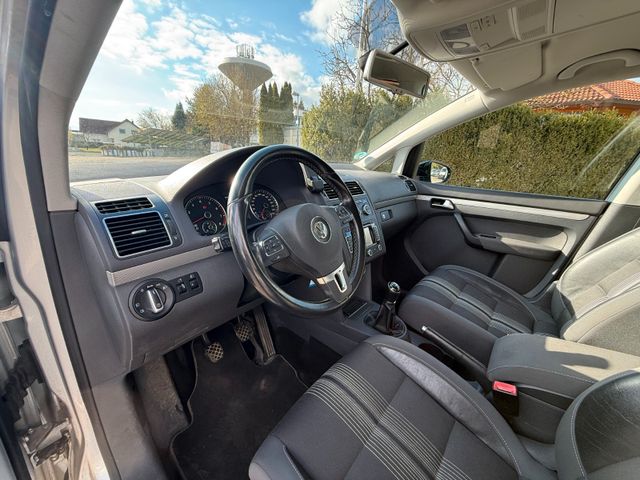 VW Touran