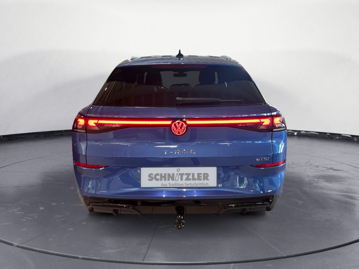 Volkswagen T-Roc - Bild 4
