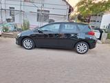 Toyota Auris Hybrid Executive 1,8-l-VVT-i Executive - Toyota Auris in Mannheim