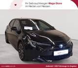 Toyota Corolla 1.2 Turbo Team D+Technik Paket - Toyota Corolla mit Benzin-Antrieb: Limousine
