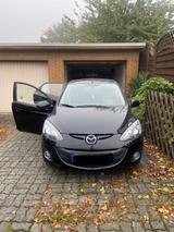 Mazda 2 1.3l MZR 62 kW (84 PS) 52.000km - Mazda 2 in Kassel