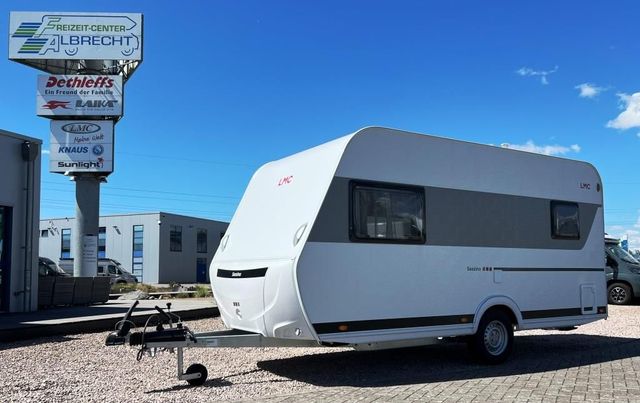 LMC Sassino 430 D Verfüg./Sparen Sie 3.440,- €