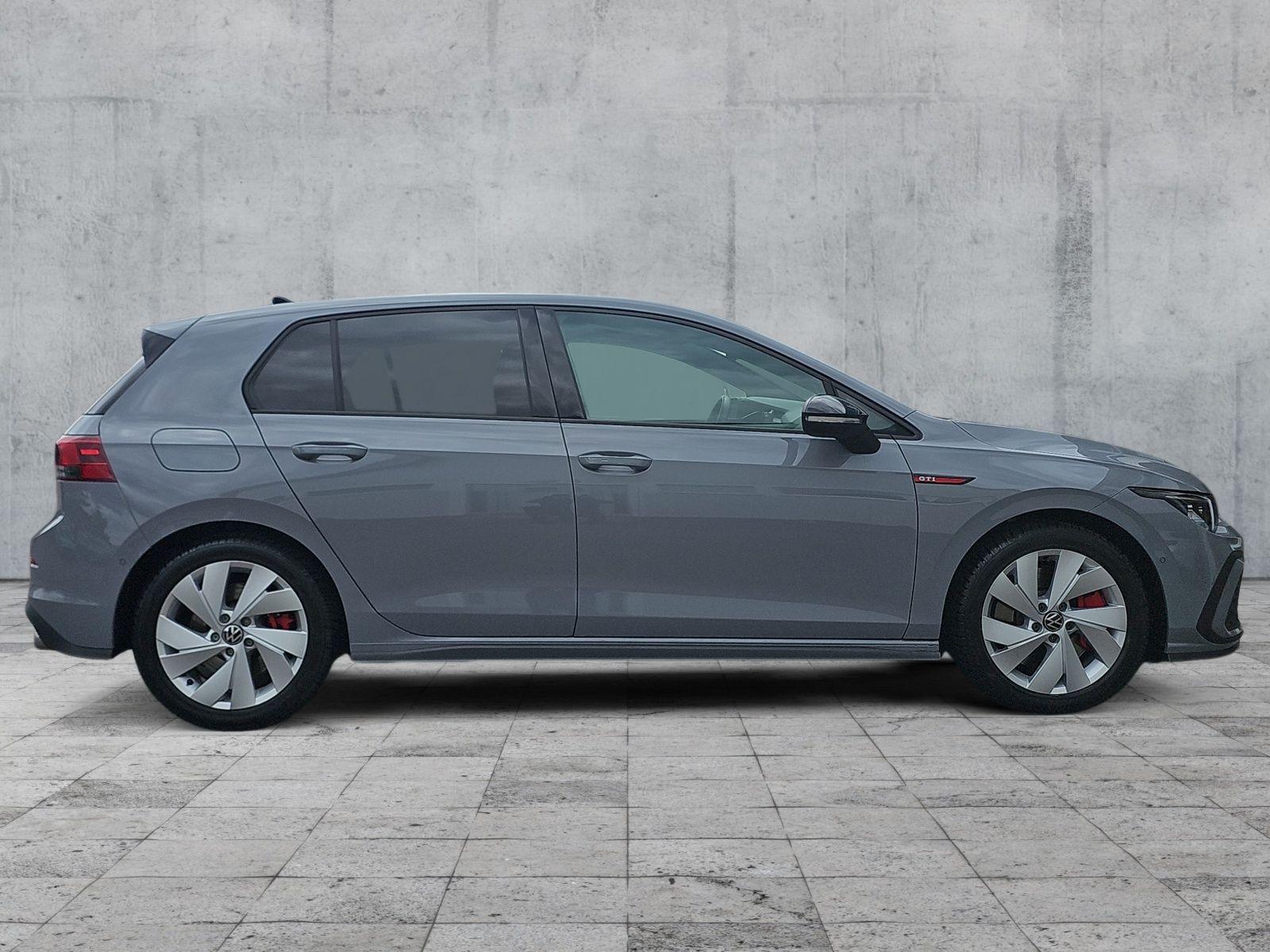 Volkswagen Golf GTI 2.0 TSI DSG LED+NAVI+RFK+ACC+18"LM, миниатюра 7