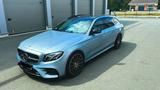 Mercedes-Benz E 43 AMG Mercedes-AMG E 43 4MATIC T Autom. M... - Mercedes-Benz E 43 AMG