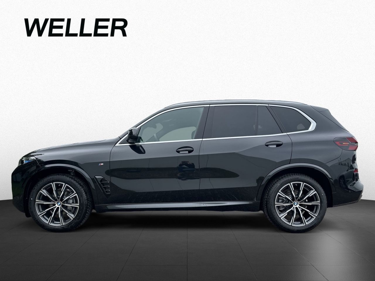 BMW X5 - Bild 10