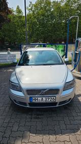 Volvo V50 2.4 Momentum Momentum - Volvo V50: 2.4