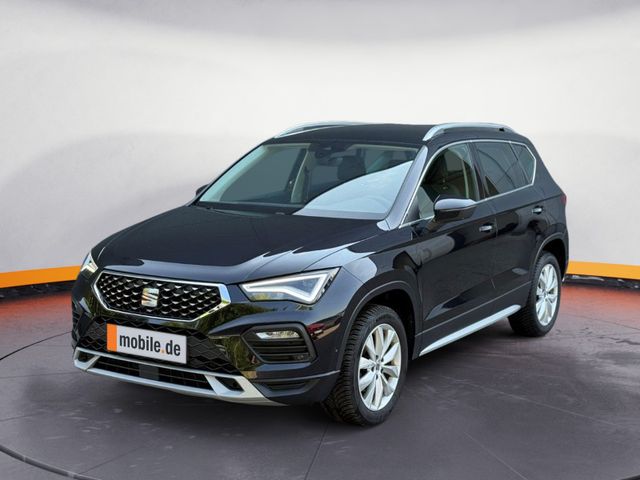 Seat Ateca 1.5 TSI DSG Xperience LED NAVI AHK ACC SHZ