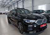 BMW X6 xDrive40i -