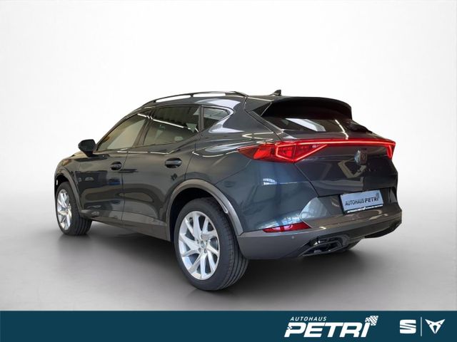 Foto Nummer 3: CUPRA Formentor