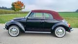 Volkswagen Käfer Cabrio 1303 - Volkswagen Oldtimer: Cabrio