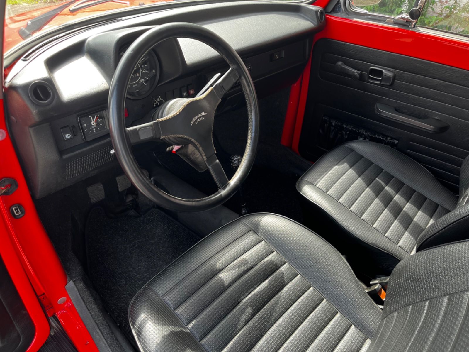 VW Käfer 18