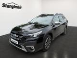 Subaru Outback Platinum 2.5 169 PS Automatik Standheizu - gebrauchte Subaru Outback aus dem Jahr 2023