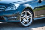 Mercedes-Benz C 350 T AMG-Paket, Memory, ILS, Leder - Mercedes C 350 von Privatanbietern