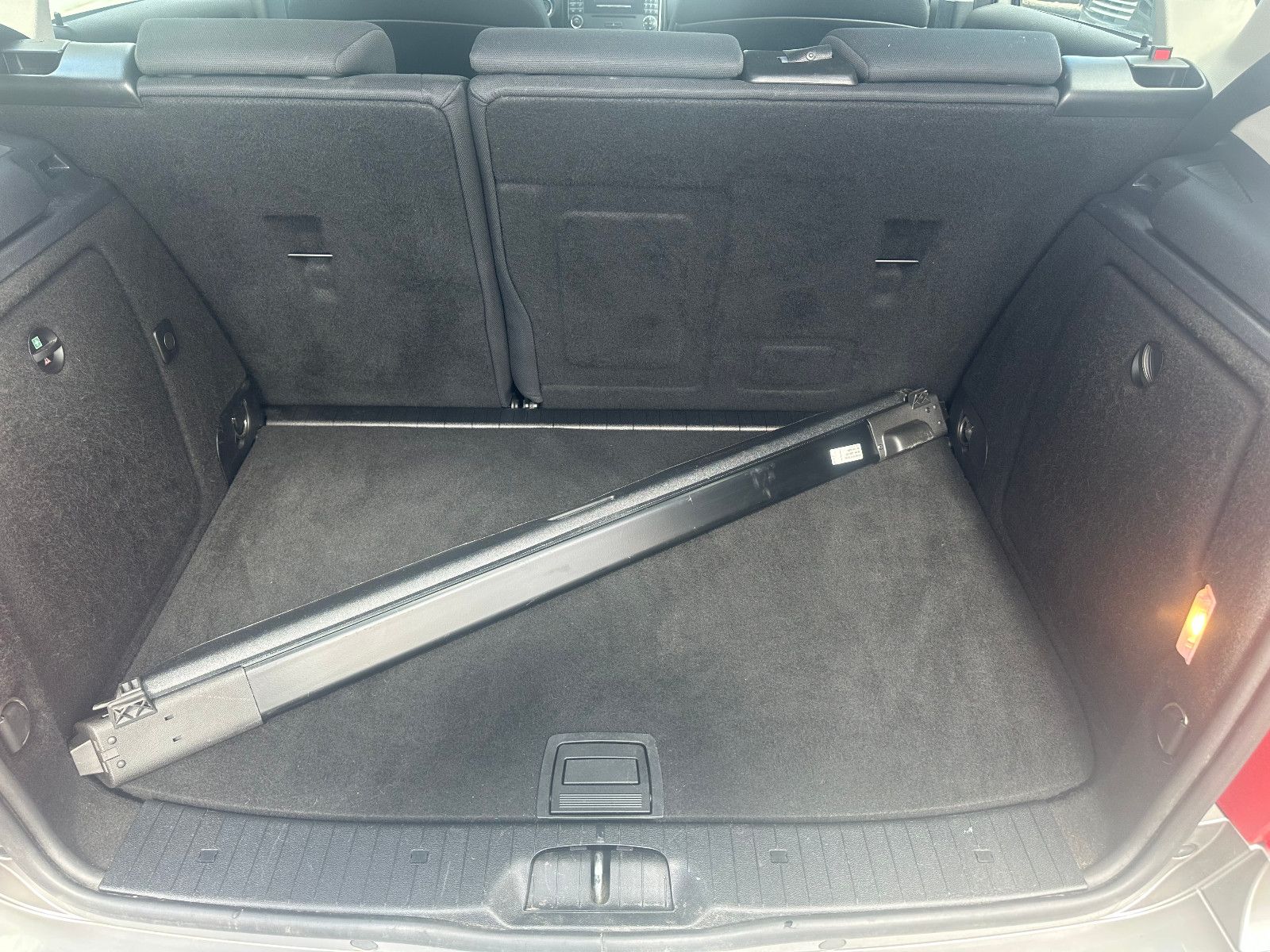 Fahrzeugabbildung Mercedes-Benz A 150 *AUTOMATIK+AHK*