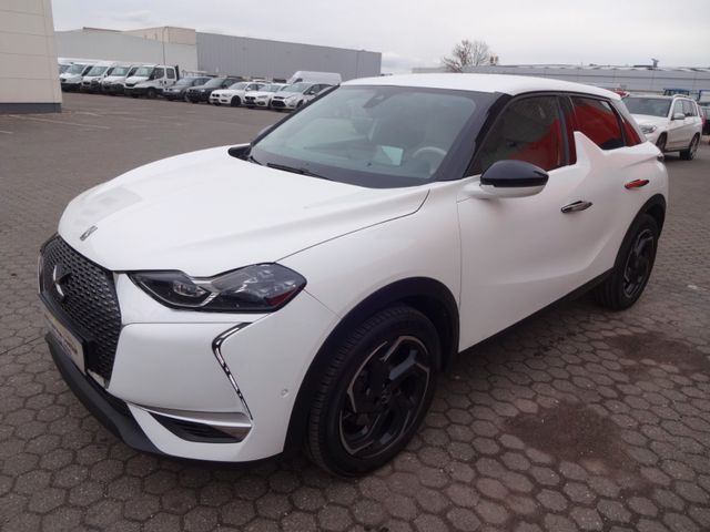 DS Automobiles DS3  Crossback So Chic