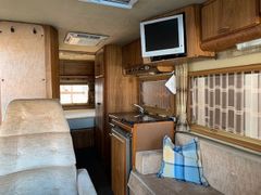 HYMER / ERIBA / HYMERCAR S 700