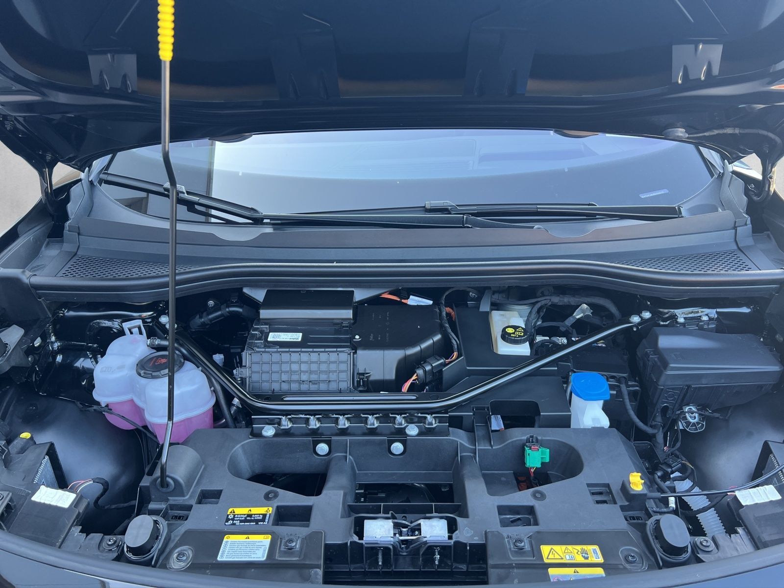 ID.4 Pro 210 kW (286 PS) 79 kWh 1-Gang-Automatik
