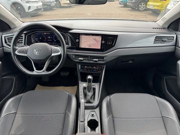 Volkswagen Taigo  Style 1,5 l TSI 150 PS 7-Gang-DSG