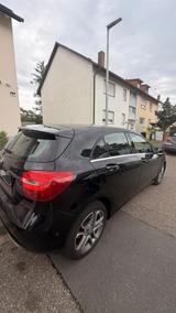 Mercedes-Benz A 200 d 4MATIC DCT - - Mercedes-Benz A 200 in Mannheim