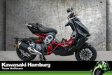 Italjet Dragster 125 ABS, sofort lieferbar, Aktionspreis - ITALJET 125