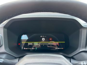Dacia Bigster Journey TCe 140