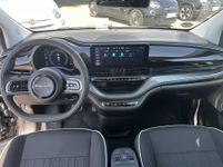 Fiat 500e - Vorschau Bild 12