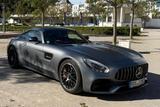 Mercedes-Benz AMG GT C Coupe,2H,Keramik,S-H,Carbon,ACC,Sp.Sitz - Mercedes-Benz AMG GT C aus 2018