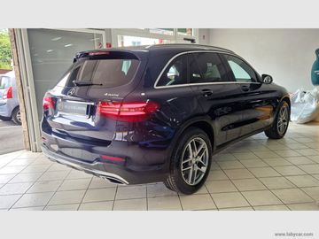 Mercedes GLC 250 - 6