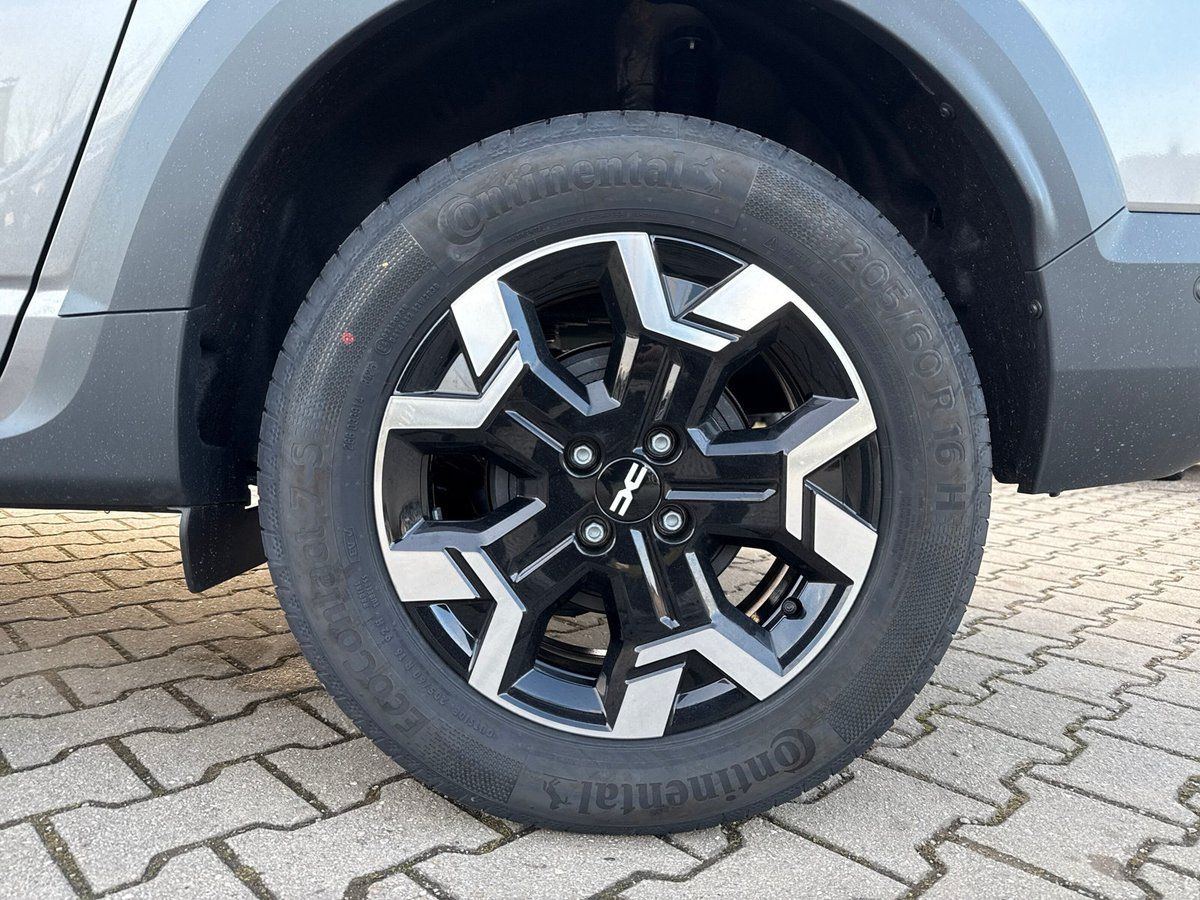 Dacia Jogger - Bild 13