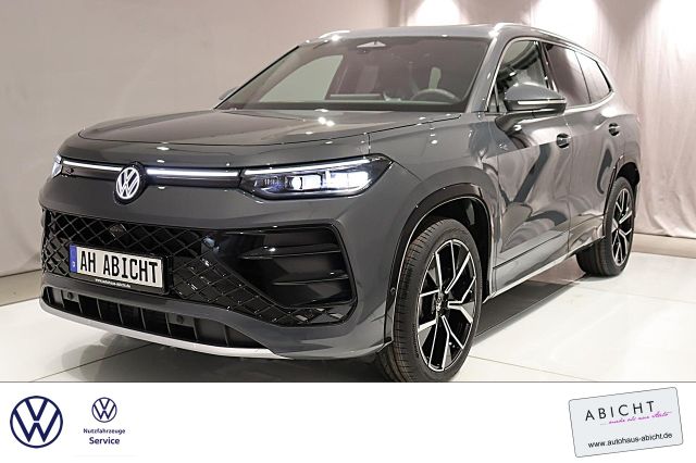 Tayron R-Line 2.0l TDI 193PS DSG Standh. AHK IQ