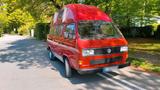 Volkswagen VW T3 WohnmobilTausch mögl. 1ter Hand  H K... - Volkswagen LT in Bonn