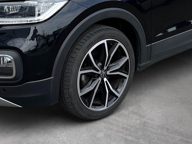 T-Cross Style 1.0 TSI OPF DSG Navi RearView AppC